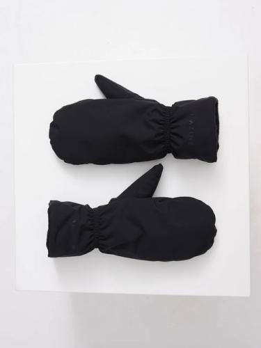 (w) Mittens Mazine Padded black