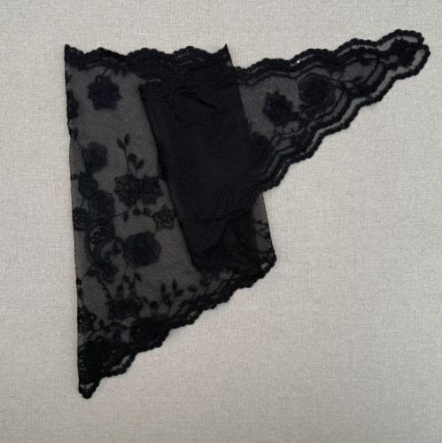 (w) Scarf Boii Lenny black
