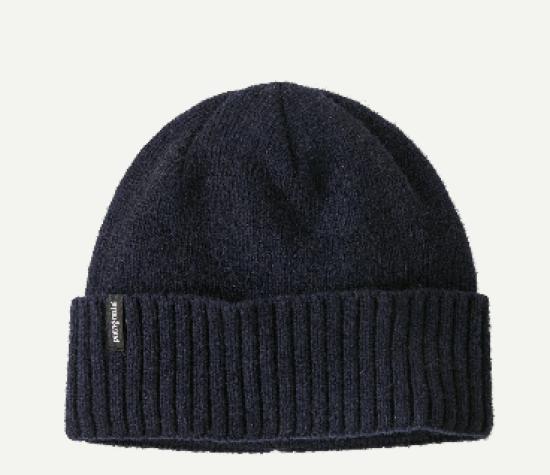 M�tze Patagonia Brodeo new navy