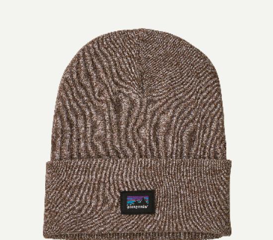 M�tze Patagonia Everyday berm brown