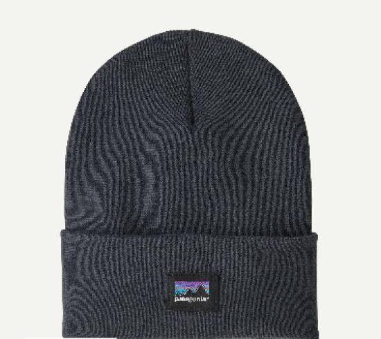 M�tze Patagonia Everyday smolder blue