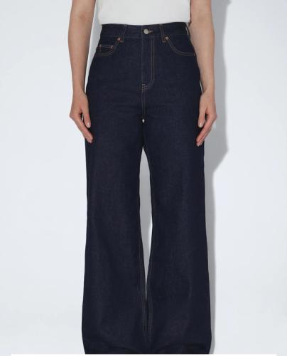 (w) Jeans Dr.Denim Donna stream rinse