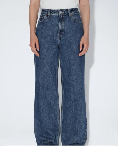 (w) Jeans Dr.Denim Donna drift mid retro