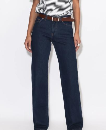 (w) Jeans Dr.Denim Echo bay rinse