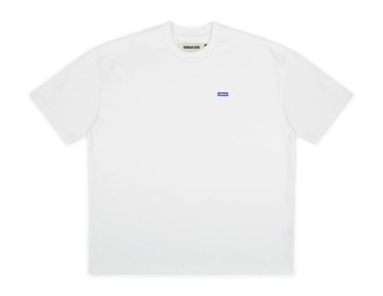 T-Shirt Metalwood mini logo