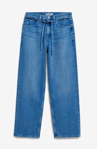 (w) Jeans Armedangels Haayi Low aero