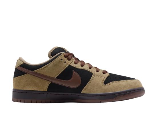 Schuh Nike SB Dunk Low filbert