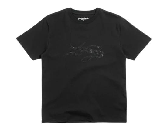 T-Shirt Yardsale Roma II black