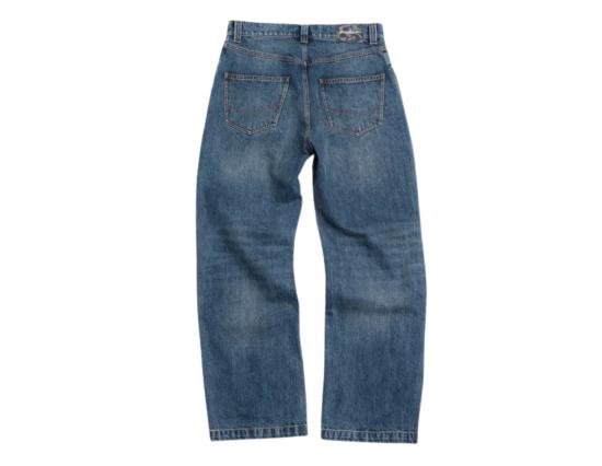 Jeans Yardsale House blue