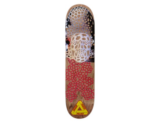 Deck Palace Powers Pro 8.0