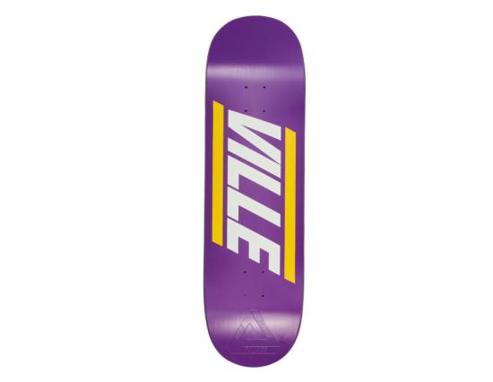 Deck Palace Ville Pro 9.0
