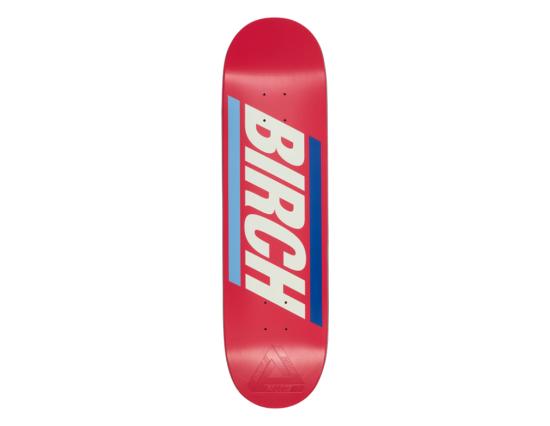 Deck Palace Charlie Pro 8.5