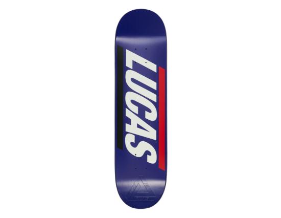 Deck Palace Lucas Pro 8.2