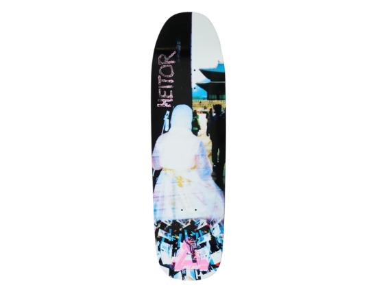 Deck Palace Heitor Pro 8.9 