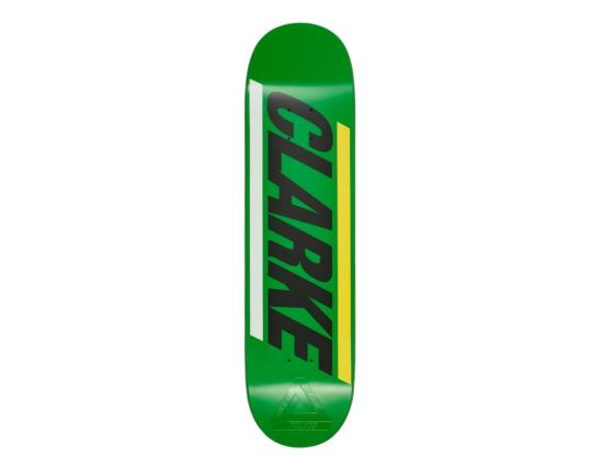 Deck Palace Lucien Pro 8.25