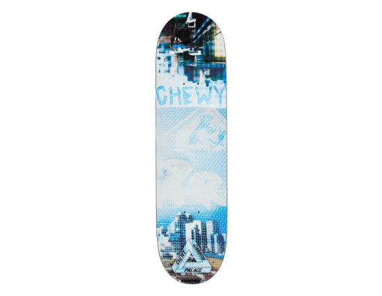Deck Palace Chewy Pro 8.375