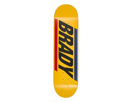 Deck Palace Brady Pro 8.0